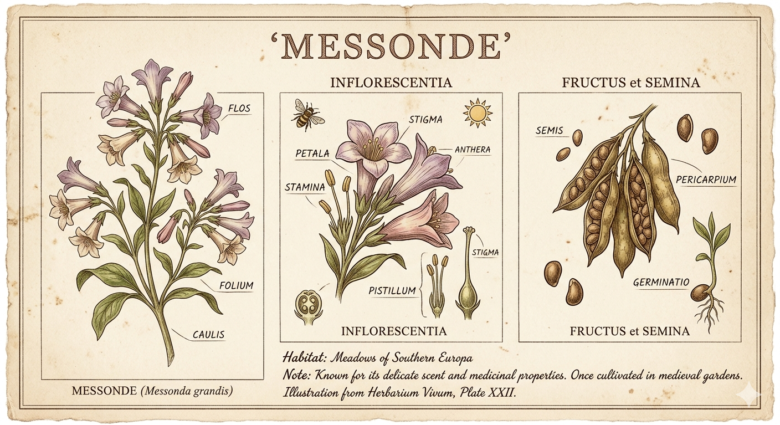 Messonde