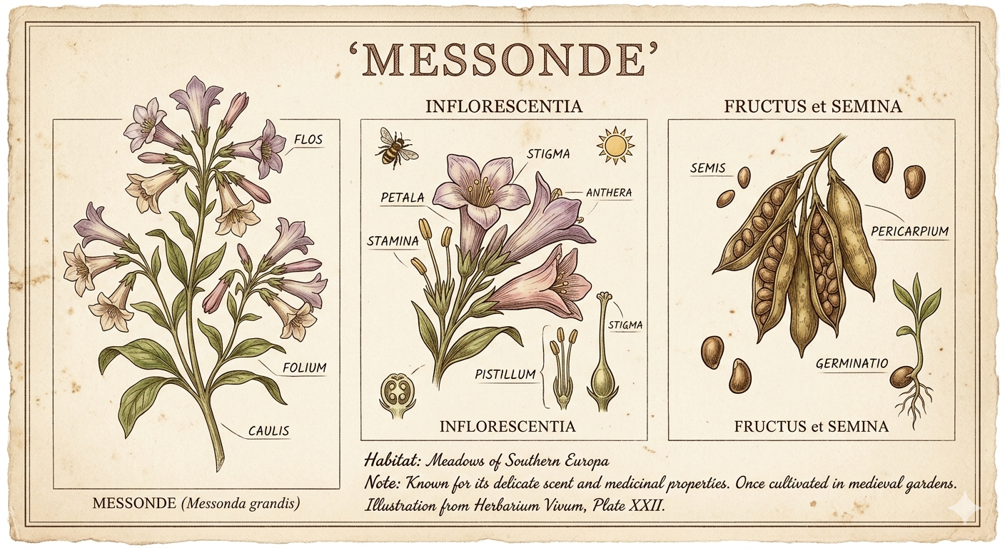 Messonde