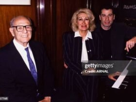 Salvatore travolta